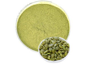Organic Pumpkin Seed Protein