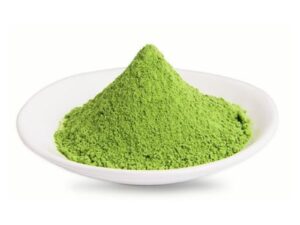 Custom Organic Greens Superfood Blend Powder