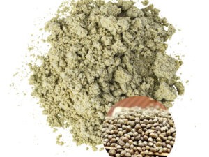 Organic Hemp Protein