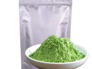 Organic Barley Grass Powder