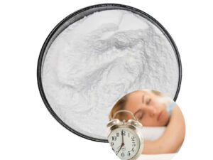 Melatonin Powder Bulk