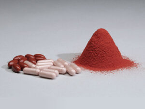 Pyrroloquinoline Quinone（PQQ）Powder