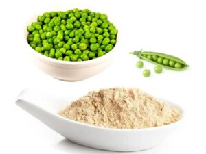 pea protein/pea protein isolate