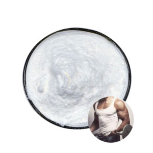 Creatine Monohydrate Powder