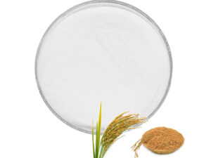Ferulic acid Powder