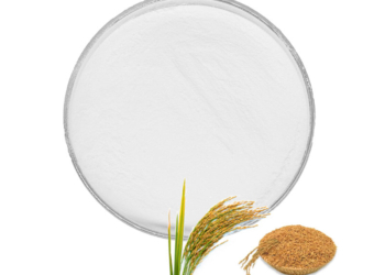 Ferulic acid Powder