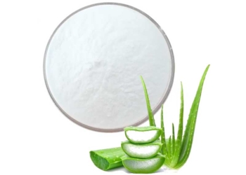 Aloe Vera Freeze Dried Powder
