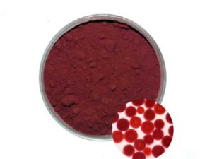 Astaxanthin powder