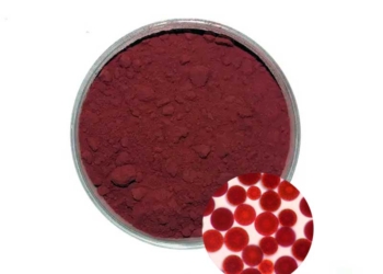 Astaxanthin powder