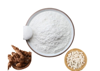 Poria cocos Extract