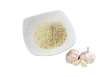 Garlic extract