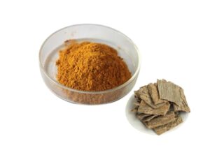 Eucommia ulmoides extract