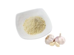 Garlic extract