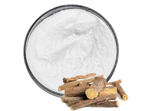 Licorice Root Extract Glabridin Powder