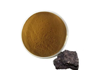 Shilajit Extract Fulvic acid