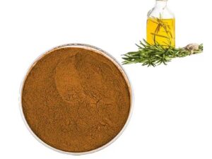 Rosemary Extract Powder/Oil