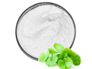 Centella Asiatica Extract/Gotu Kola Extract