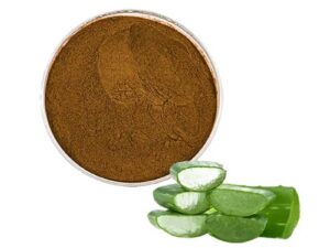 Aloe Vera Extract Aloe Emodin