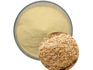 Wheat Germ Extract Spermidine