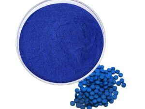 Organic Phycocyanin/blue spirulina powder