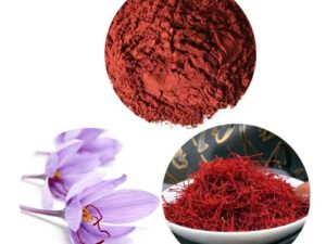 Saffron Extract Powder
