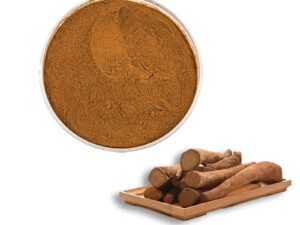 Eurycoma Longifolia Extract Powder