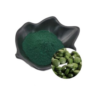 Organic Chlorella Powder/Tablet