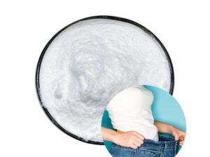 CLA(Conjugated Linoleic Acid) Powder
