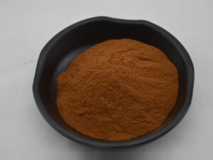 Reishi shell-broken spore powder
