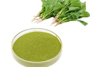 Organic Spinach Powder