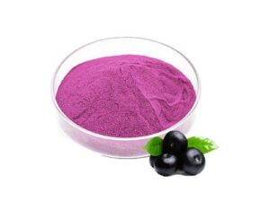 Acai Berry Powder