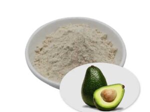 Avocado Powder