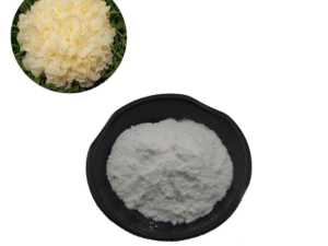 Tremella Fuciformis Extract Powder