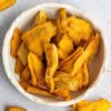 Organic Dried Mango Stripes - Image 5