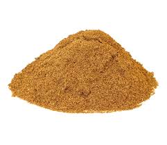 Ground Cinnamon