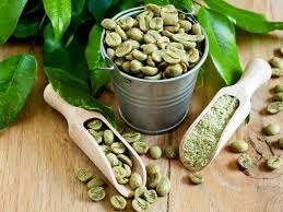 Green Coffee Bean Extract - Image 6