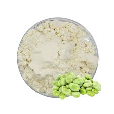 Organic Fava Bean Protein Isolate