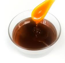 Soy Lecithin Liquid