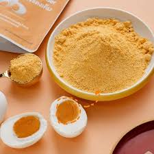 Egg Yolk Powder