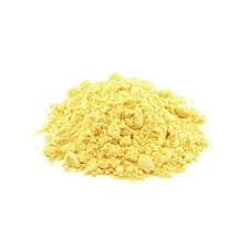 Heat-stable Egg Yolk Powder
