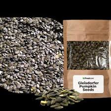 Gleisdorfer Pumpkin Seeds 99,95%