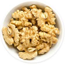 Walnuts Kernels Halves