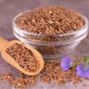 Flaxseed Brown Organic - Image 3