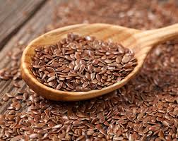 Flaxseed Brown Organic
