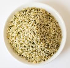 Hulled Hempseed