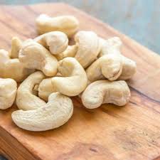 Cashew Nuts Pieces