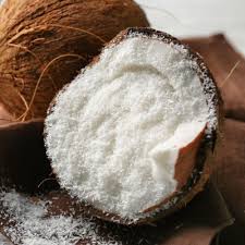 Desiccated Coconut Fine