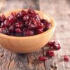 Dried Cut Cranberries - Image 4