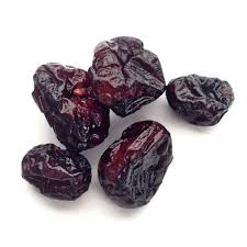 Whole Dried Cranberry