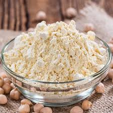 Organic Chickpea Protein